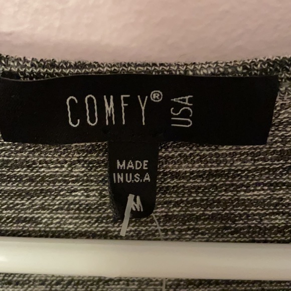 Comfy USA tunic - Picture 2 of 3